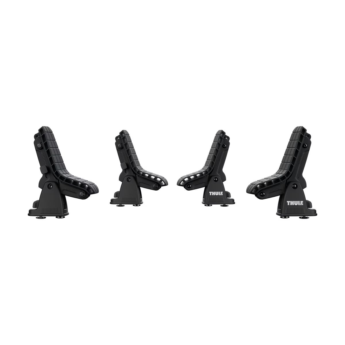 Portatablas Thule DockGrip 895 Negro