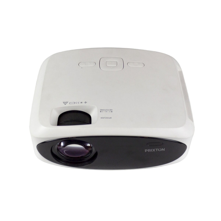 Proyector Prixton Picasso P50-1