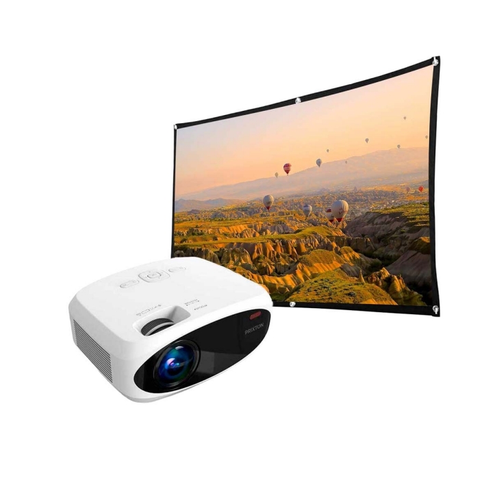 Proyector Prixton Picasso P50-2