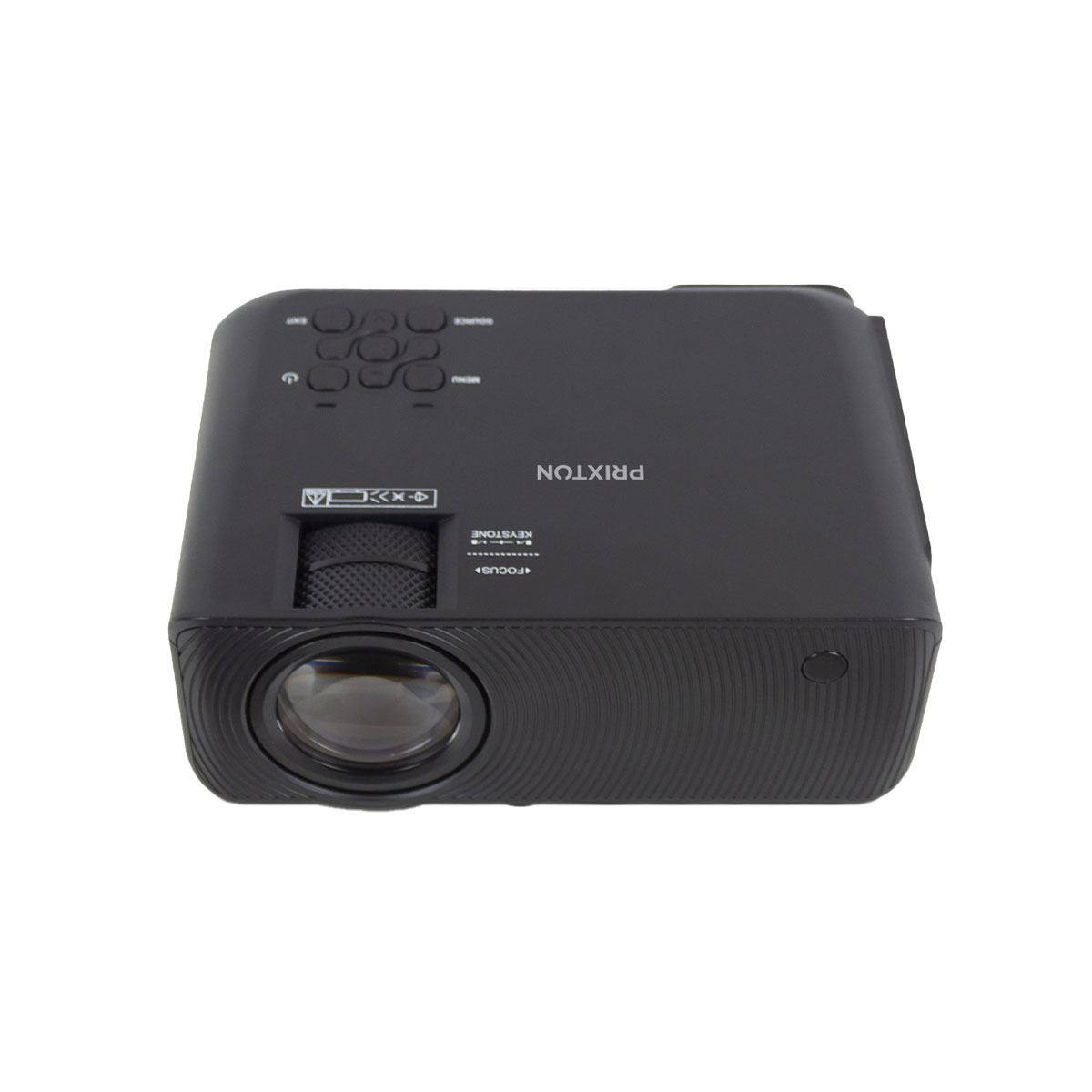 Proyector WiFi Prixton Cinema Deluxe