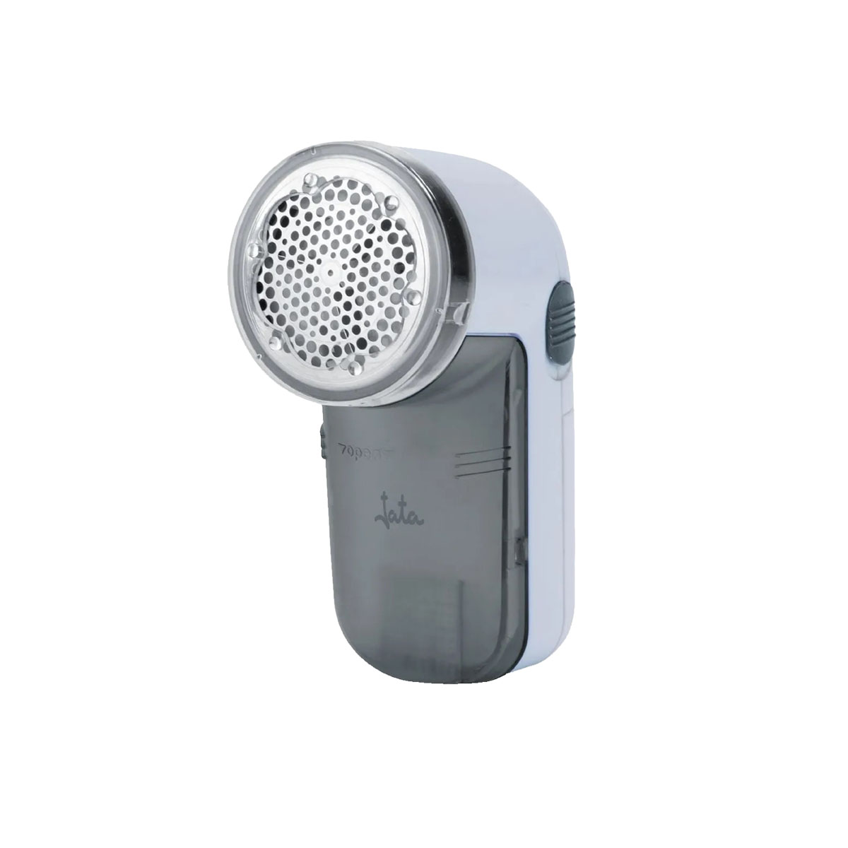 QUITAPELUSAS.  Elimina fácilmente pelusas, bolitas y rozaduras de los tejidos.