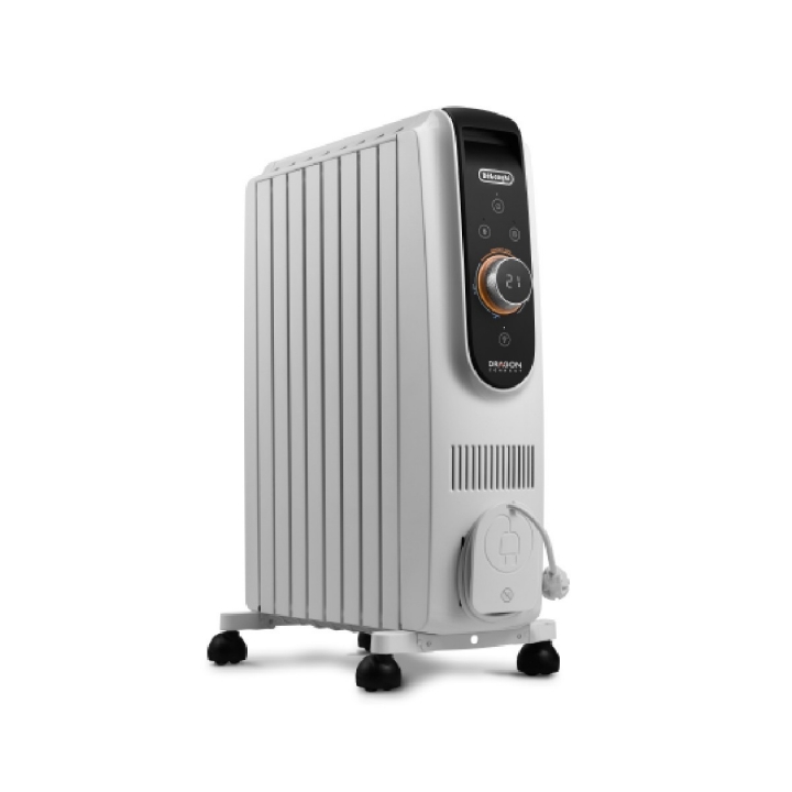 Radiador De’Longhi Dragon Connect TRD50820WIFI-1