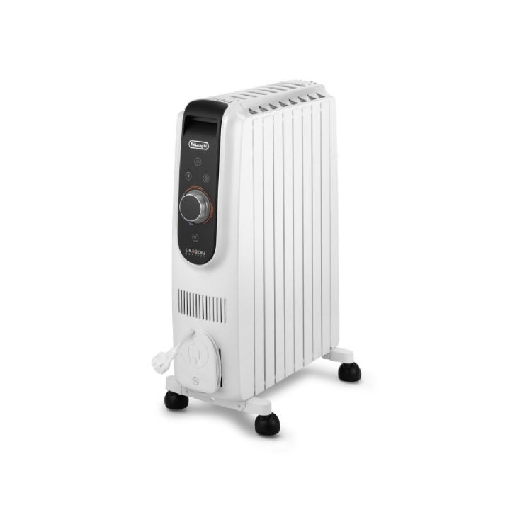 Radiador De’Longhi Dragon Connect TRD50820WIFI-2