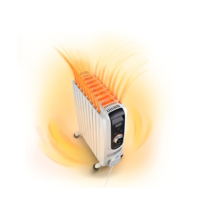 Radiador De’Longhi Dragon Connect TRD50820WIFI-3