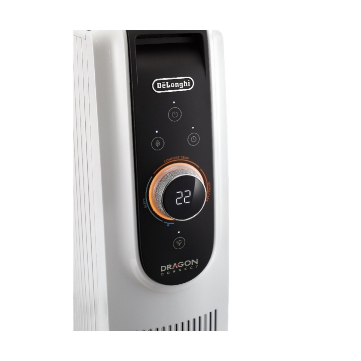 Radiador De’Longhi Dragon Connect TRD50820WIFI-4