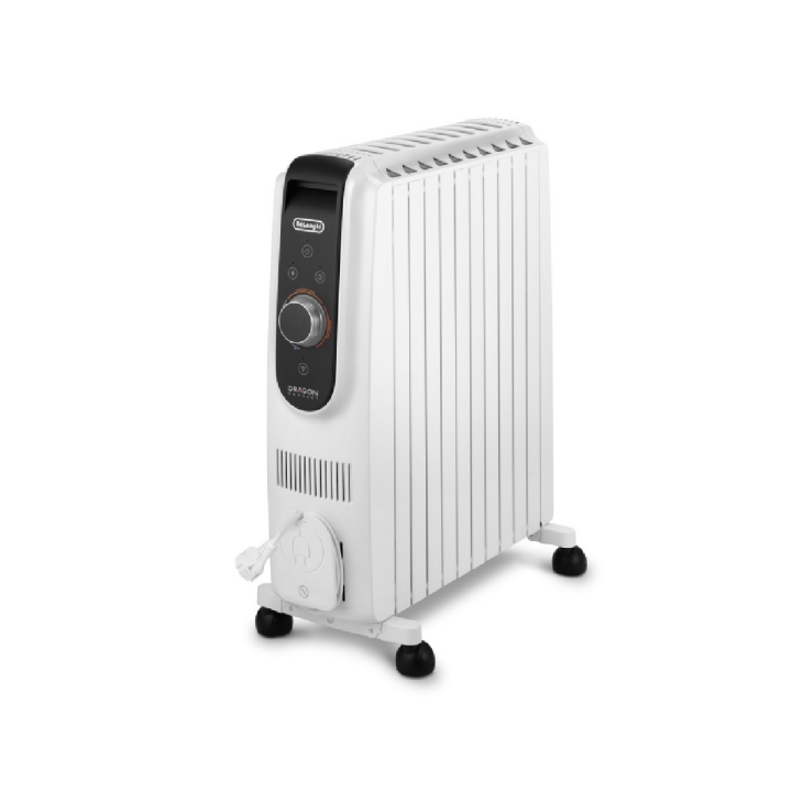 Radiador De’Longhi Dragon Connect TRD51025WIFI