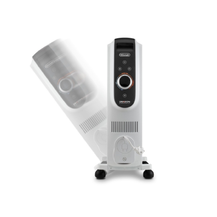 Radiador De’Longhi Dragon Connect TRD51025WIFI-1