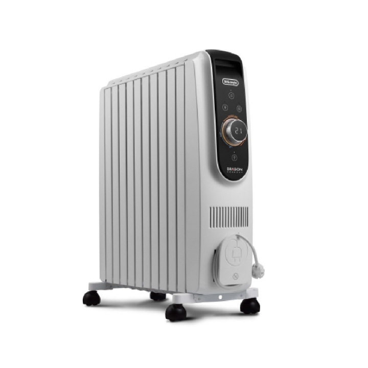 Radiador De’Longhi Dragon Connect TRD51025WIFI-3