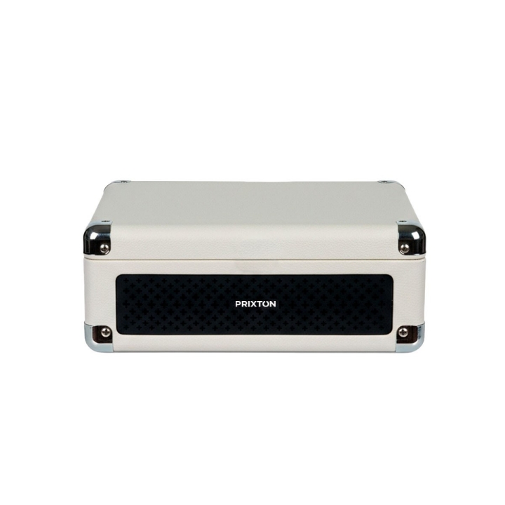Reproductor de CD Prixton Boogie Cream-4