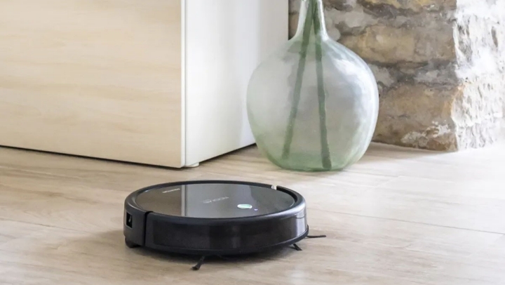 Robot aspirador Roomie Smart-1