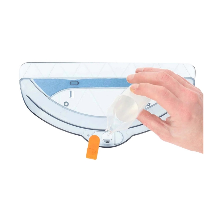 Robot aspirador SmartLife-6