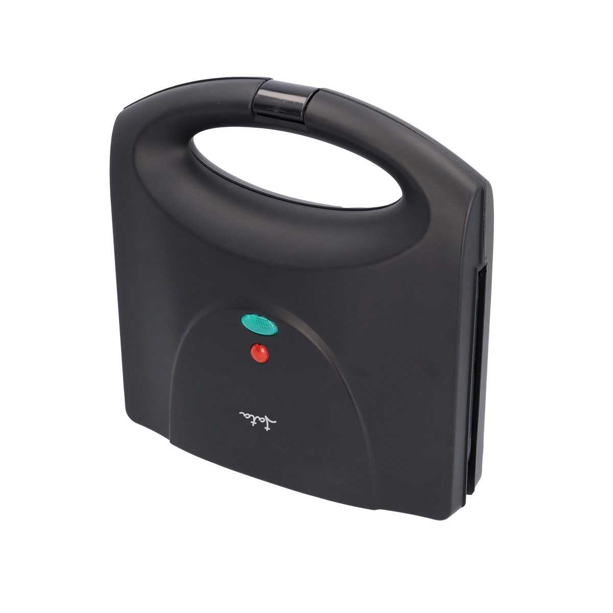 Sandwichera Jata JESW1231 Negra