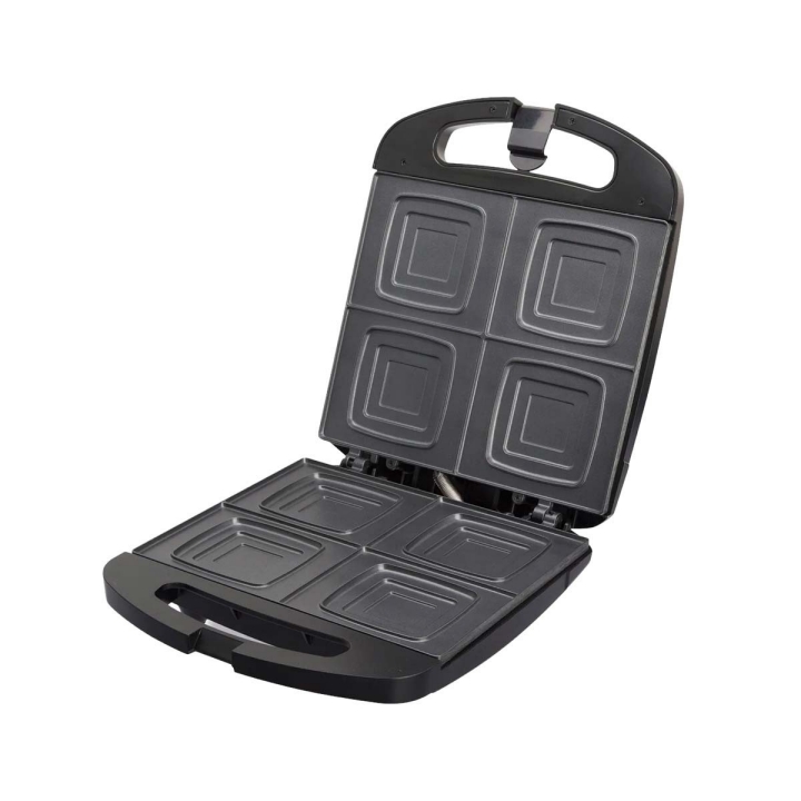 Sandwichera Jata SW546-4