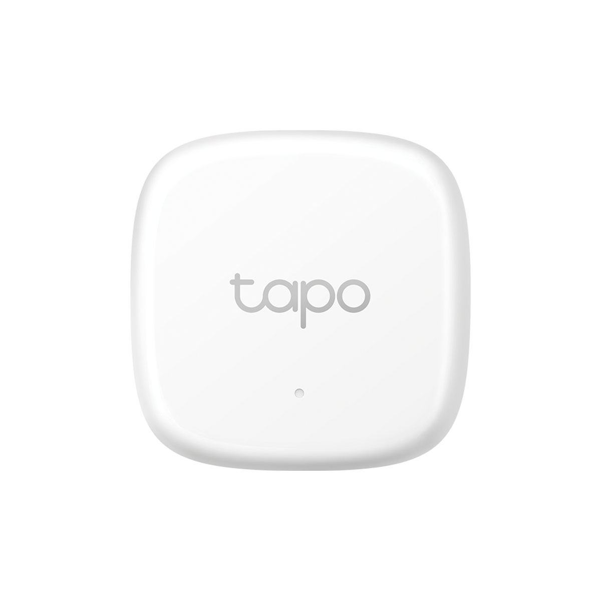 Tp-link Sensor Inteligente De Temperatura Y Humedad Tapo