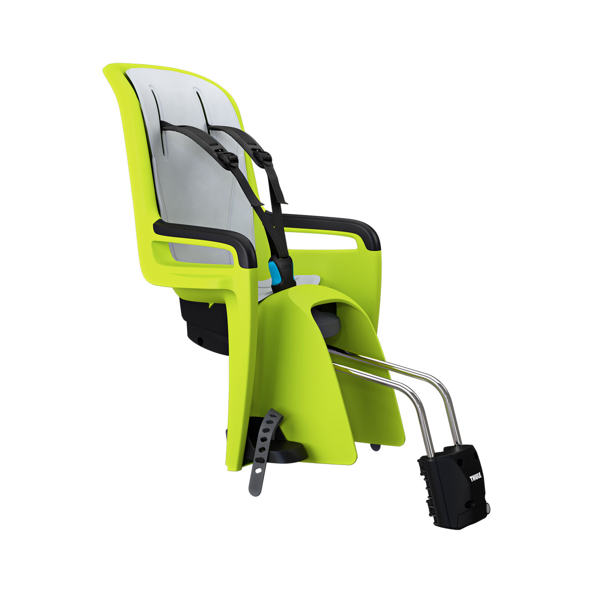 Silla portabebés para bici Thule Ride Along 2 Lima