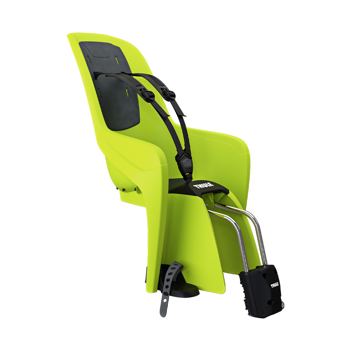 Silla portabebés para bici Thule Ride Along Lite 2 Lima