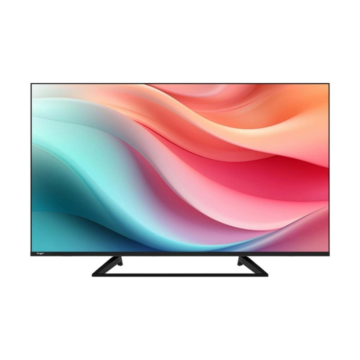 Smart TV QLED 43" Engel LE 4397 QLED-0