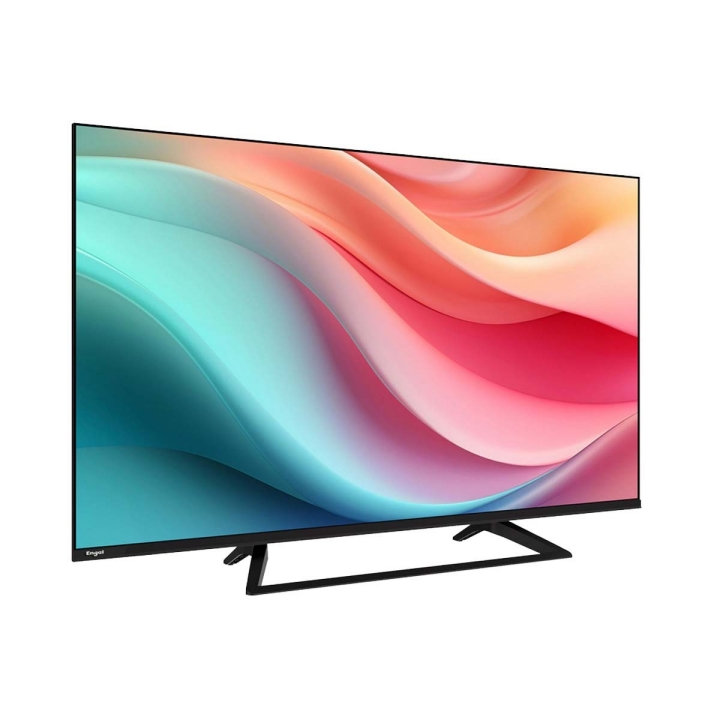 Smart TV QLED 43" Engel LE 4397 QLED-1