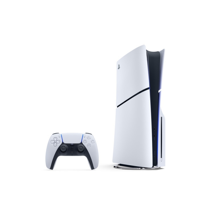 Sony PlayStation 5 Slim 1TB Chasis E
