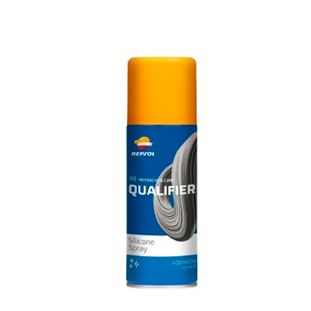 Spray Limpiador Qualifier