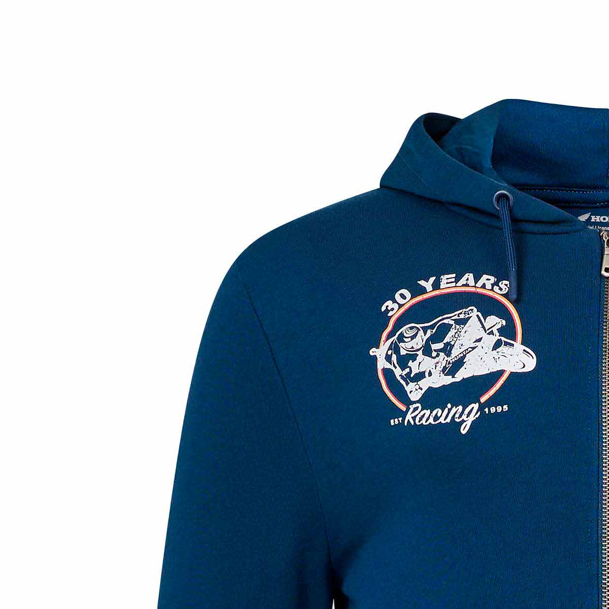 Sudadera repsol honda sales