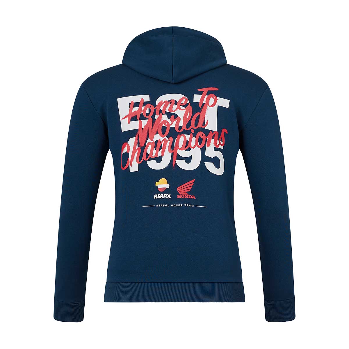 Sudadera repsol new arrivals
