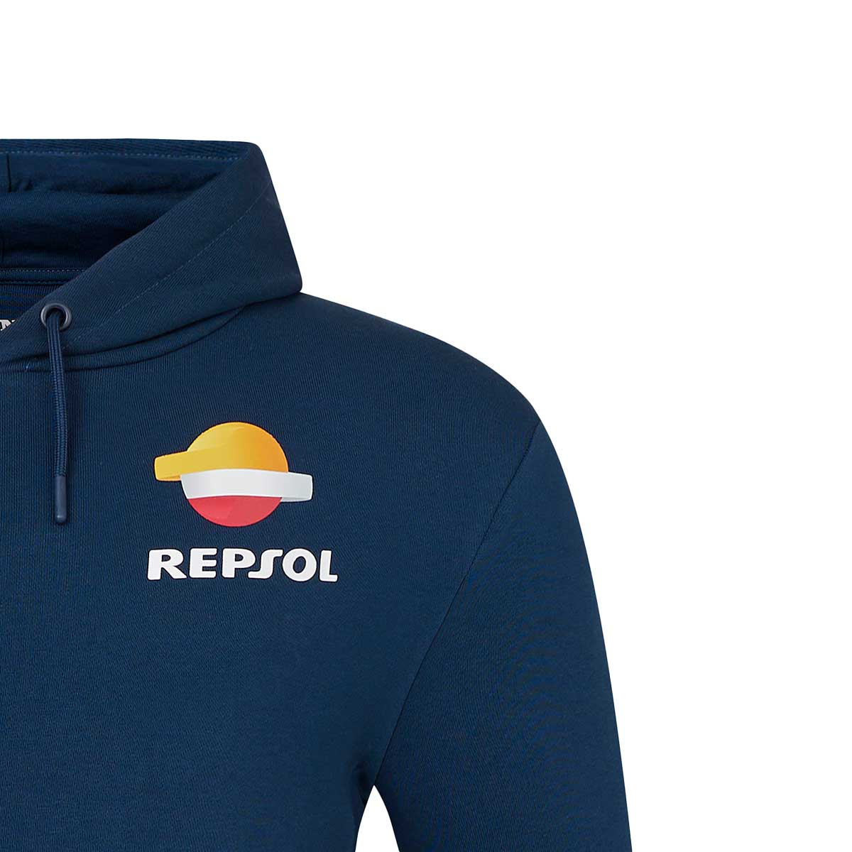Sudadera repsol honda sales