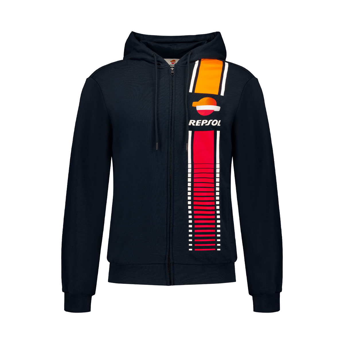 Sudadera Repsol Racing 2024 Azul Hombre