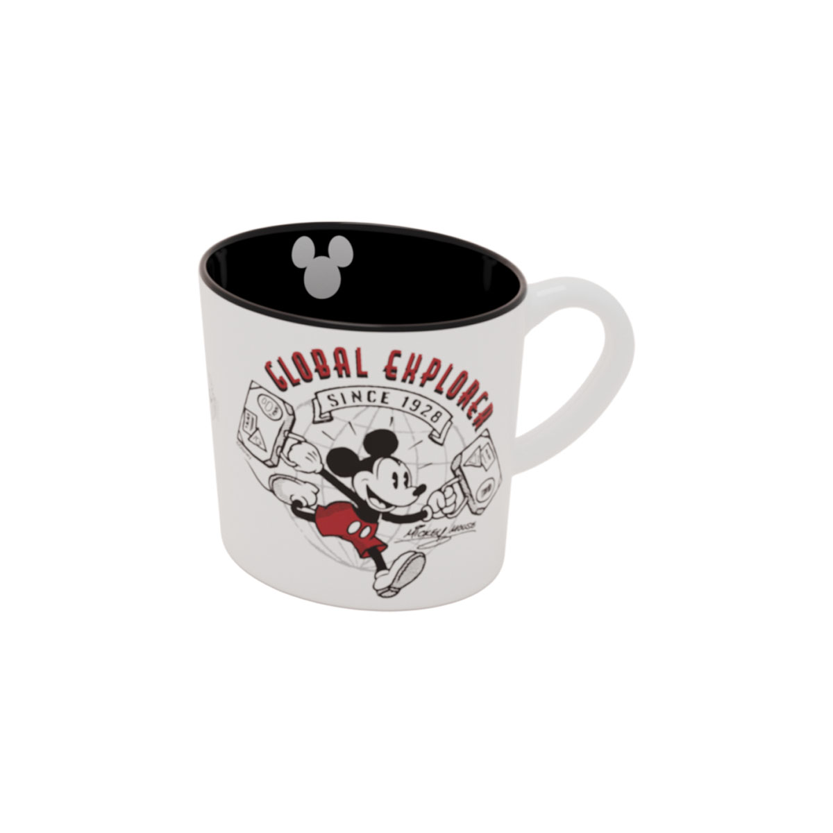 Taza Disney Mickey Mouse