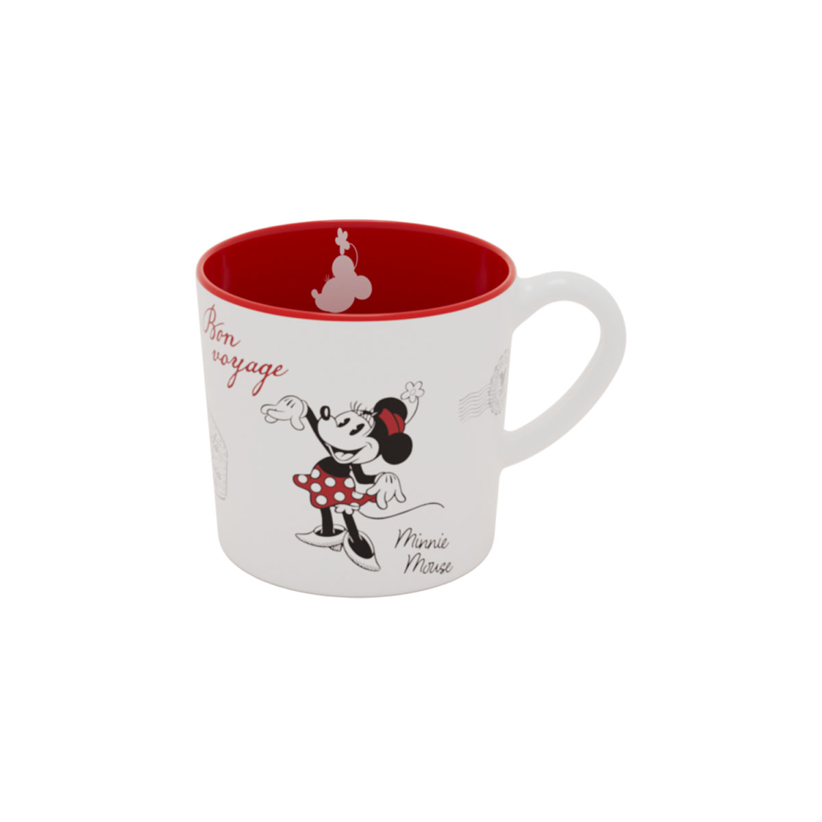 Taza Disney Minnie Mouse