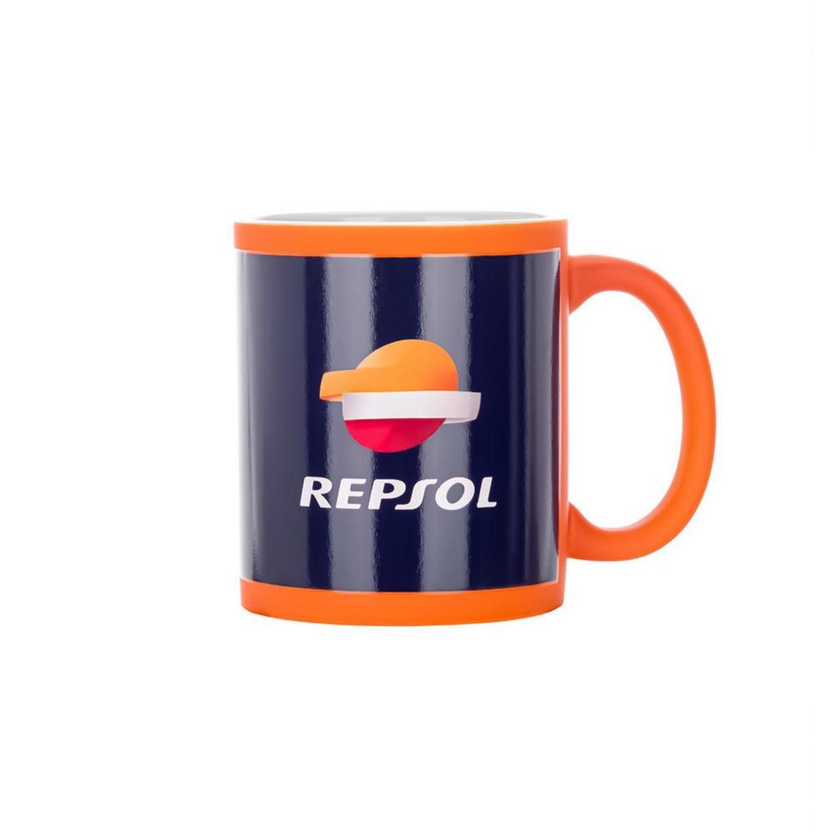 Taza Repsol Honda