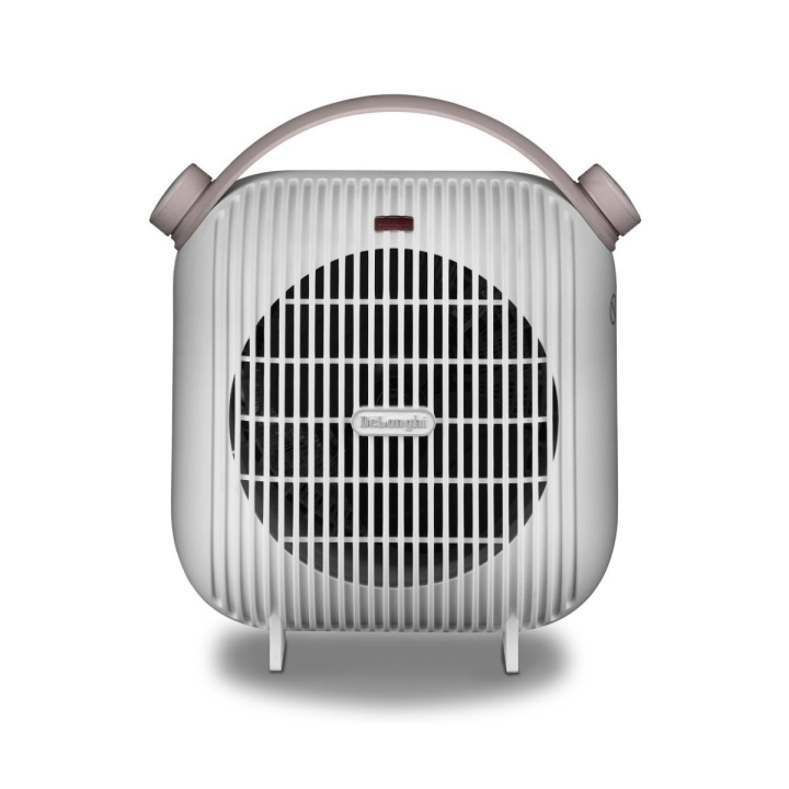 Termoventilador De’Longhi Capsule Hobby HFS30B24.W