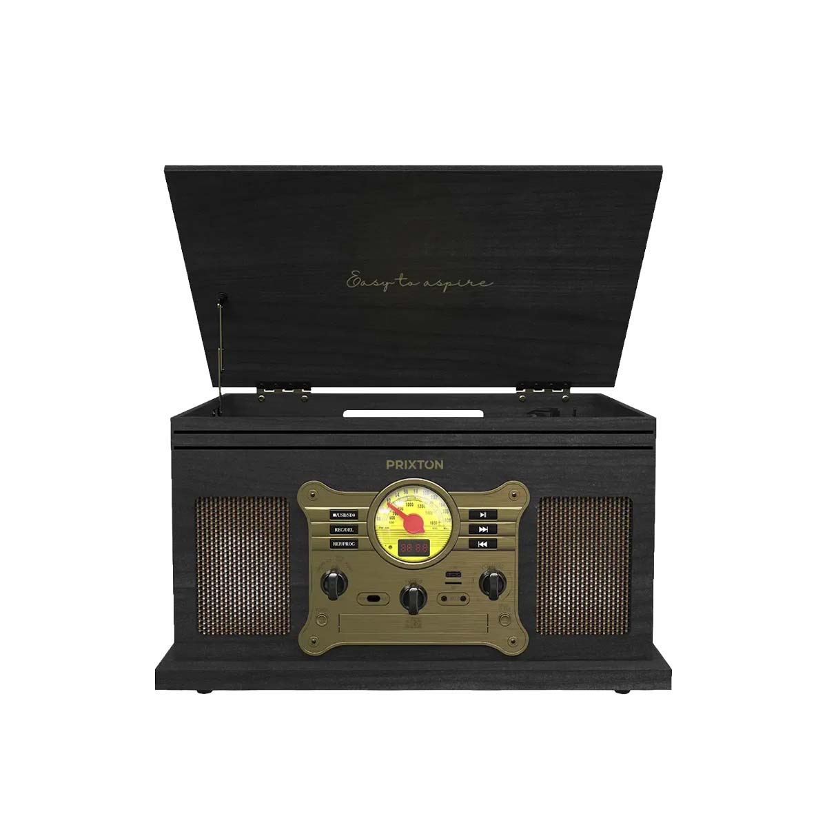 Tocadiscos Prixton Century