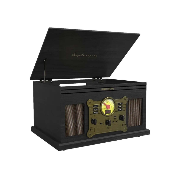 Tocadiscos Prixton Century-2