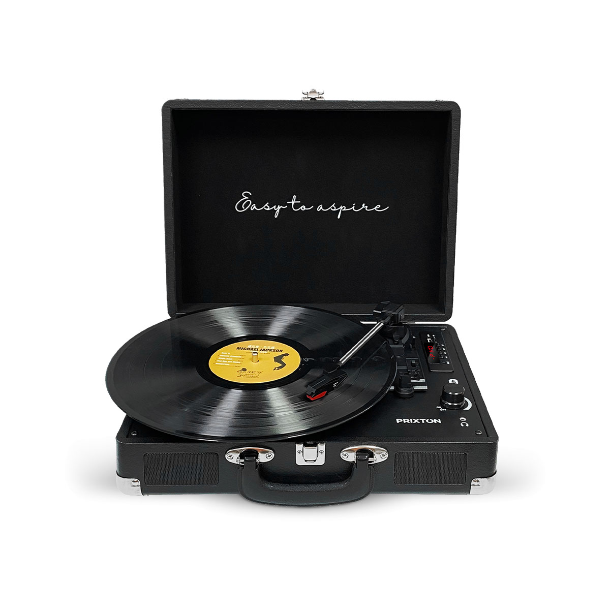 Tocadiscos Prixton VC400