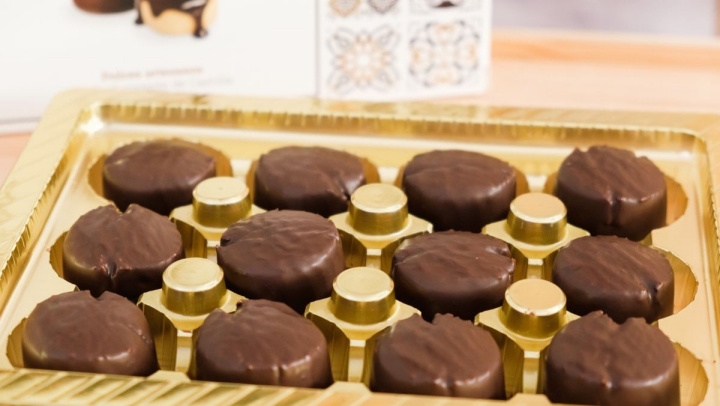 Toritos de chocolate El Toro-2