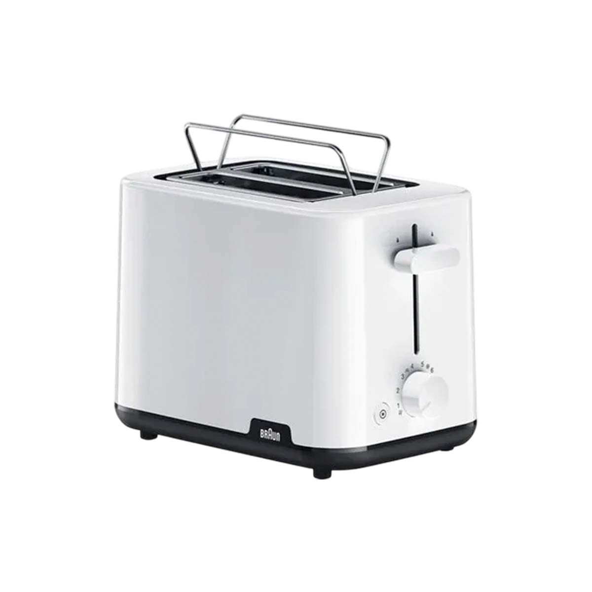Tostadora Braun HT1010