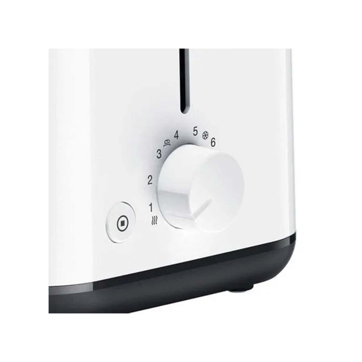 Tostadora Braun HT1010-2