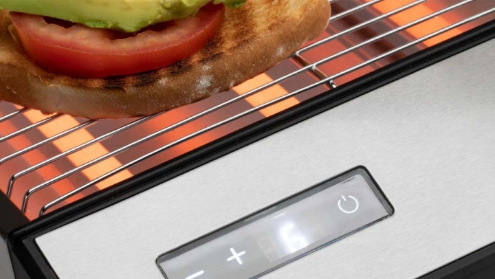 Tostadora horizontal Jata JETT1590-3