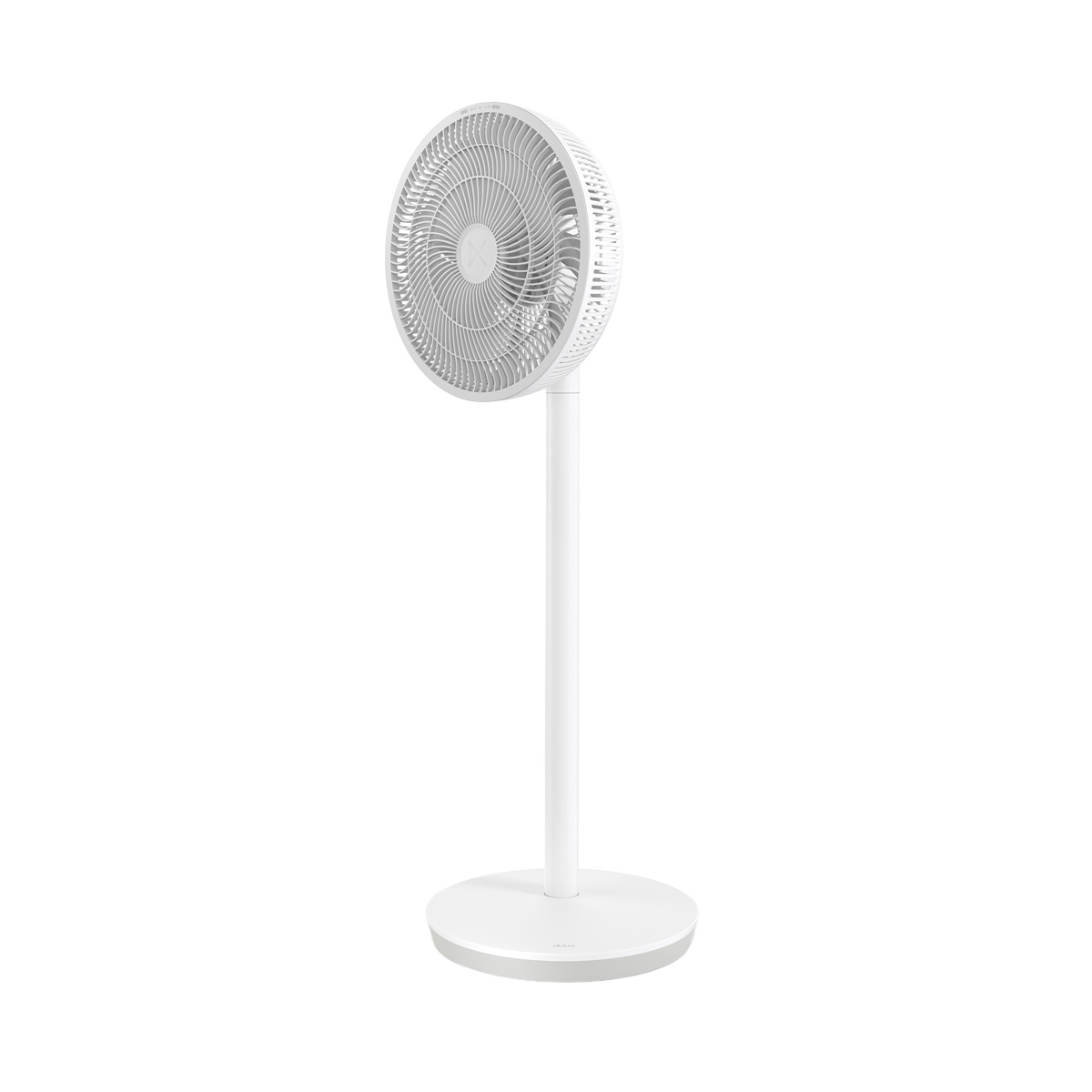 DXCF60 VENTILADOR DE PIE SILENCIOSO ESSENCE BLANCO | DUUX