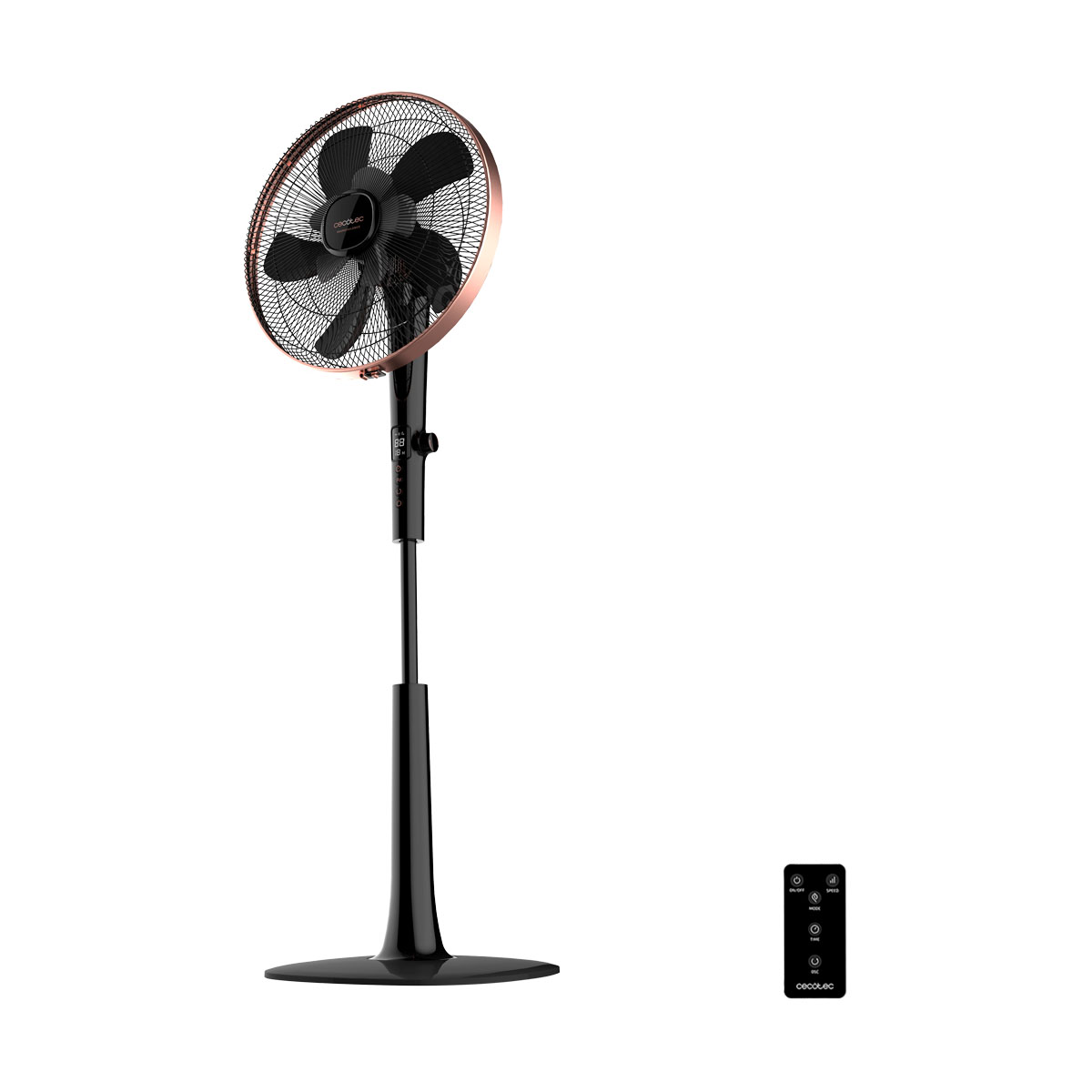 Ventilador de pie EnergySilence 1040 Smartextreme