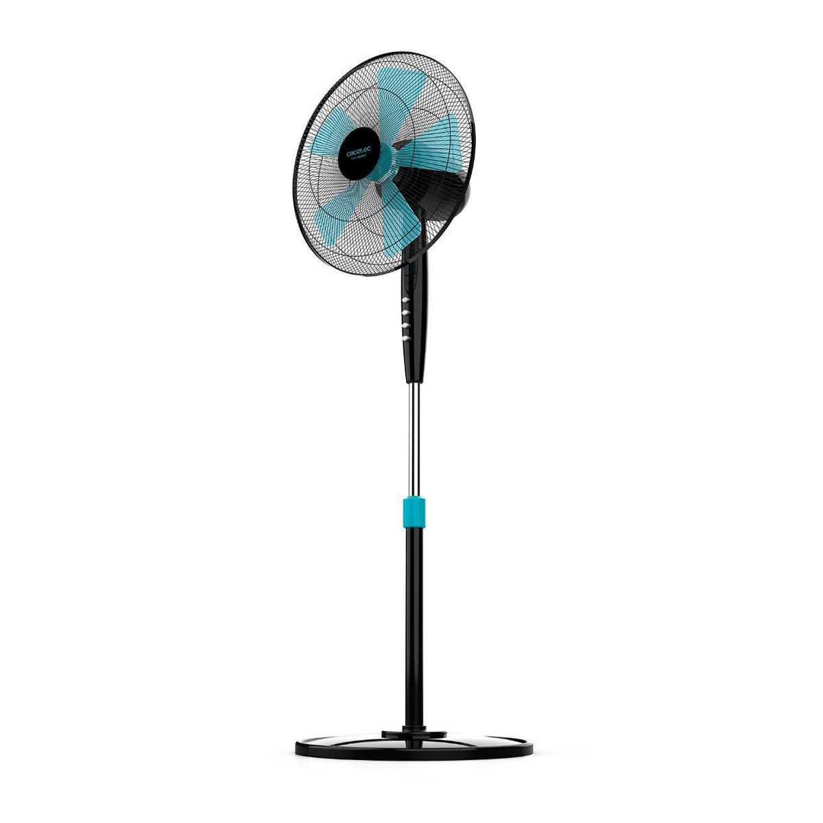 Ventilador de pie Cecotec EnergySilence 510