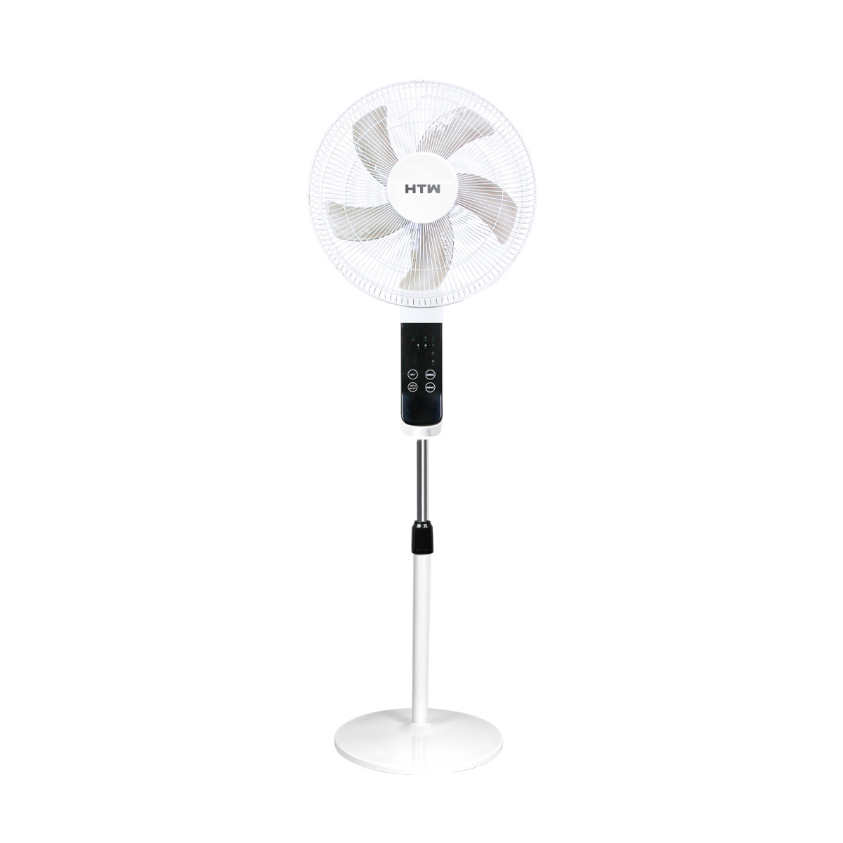 Ventilador de pie HTW VP60FS