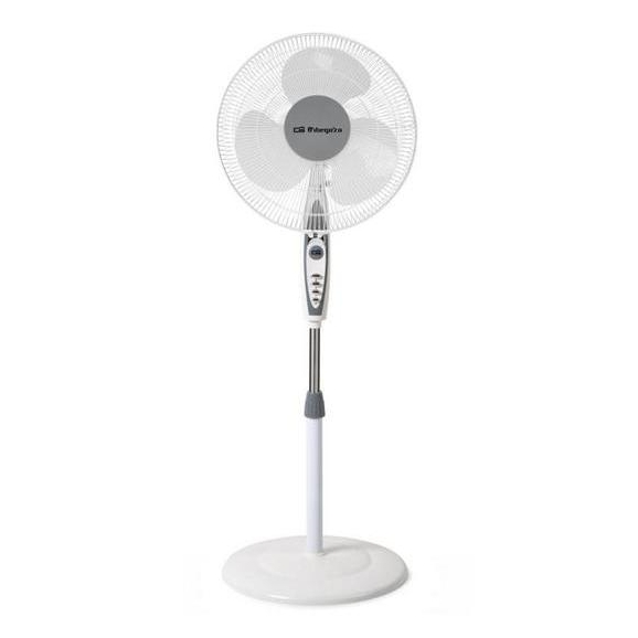 Ventilador de pie Orbegozo SF 0147