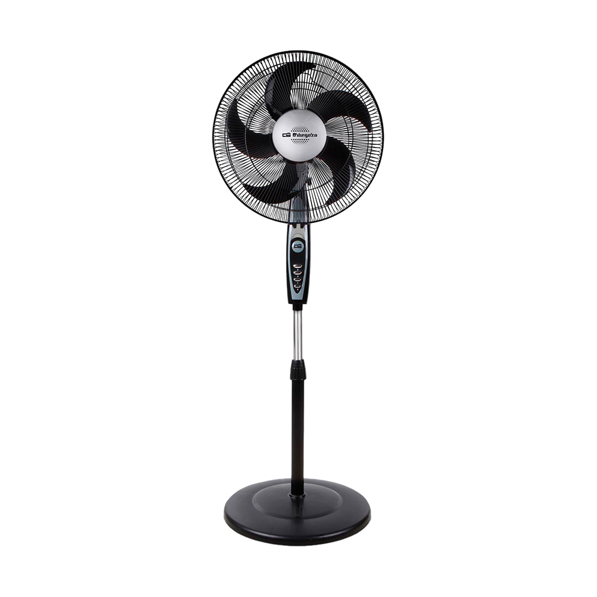 Ventilador de pie Orbegozo SF 0149