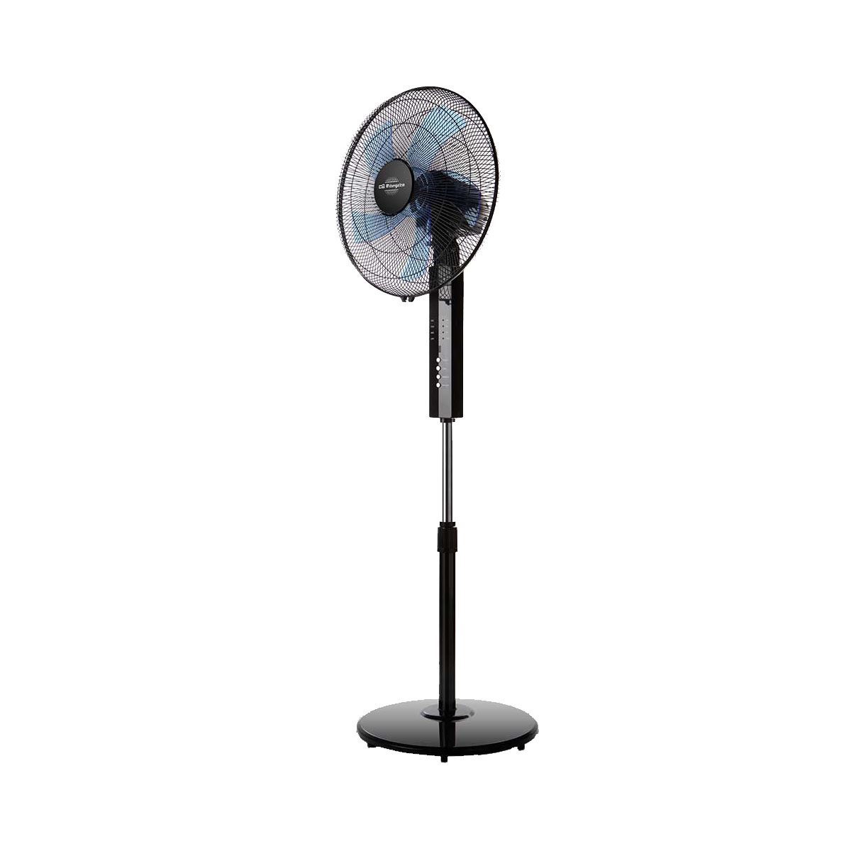 Ventilador de pie Orbegozo SF 0244