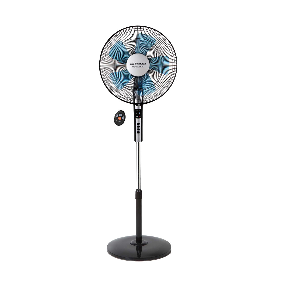 Ventilador de pie Orbegozo SF 0640