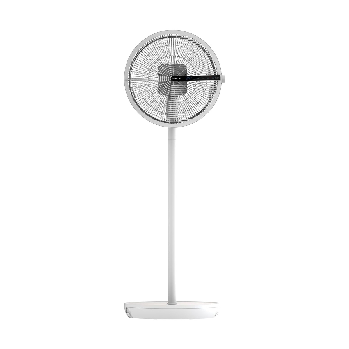 Ventilador de pie silencioso Taurus Ice Brise XL-Compact