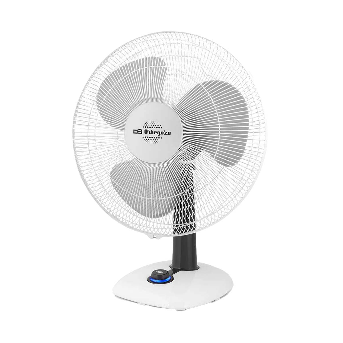 Ventilador de sobremesa Orbegozo TF 0133