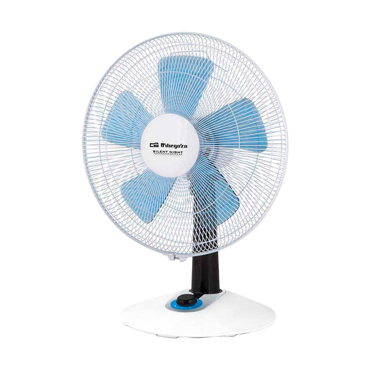 Ventilador de sobremesa Orbegozo TF 0148